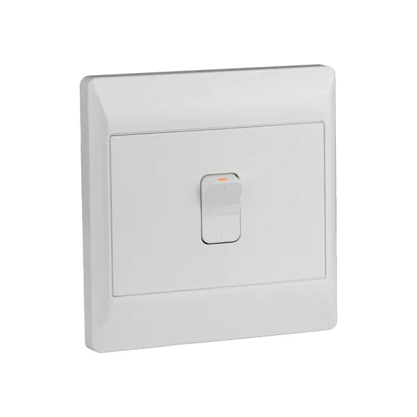 Switch NEU Isolator 45A Dp 100*100
