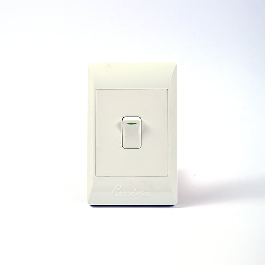 Switch Condere 1 Lever 1 Way