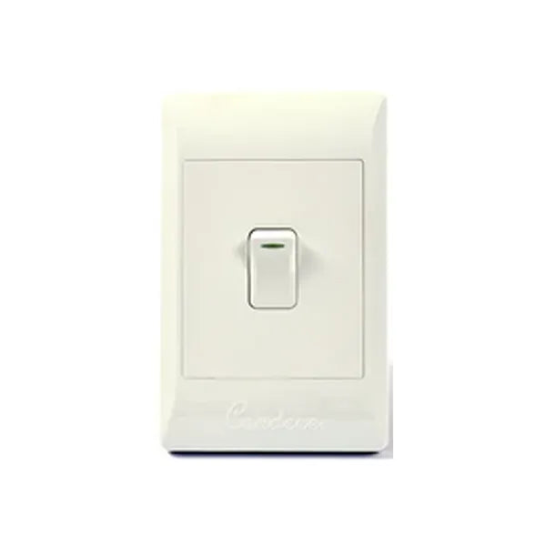 Switch Condere 1 Lever 1 Way