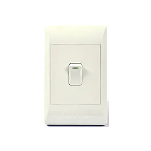 Switch Condere 1 Lever 1 Way