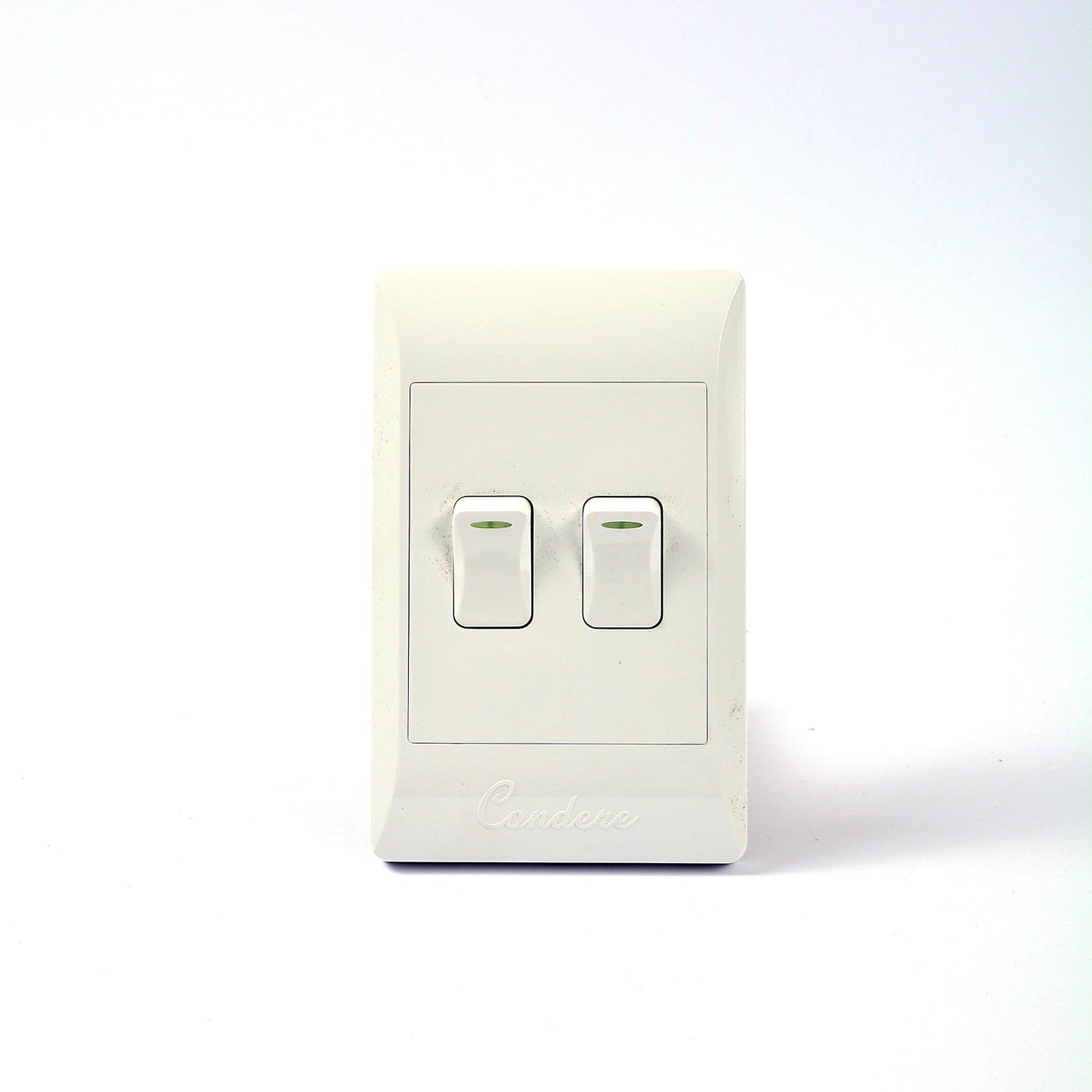 Switch Condere 2 Lever 1 Way