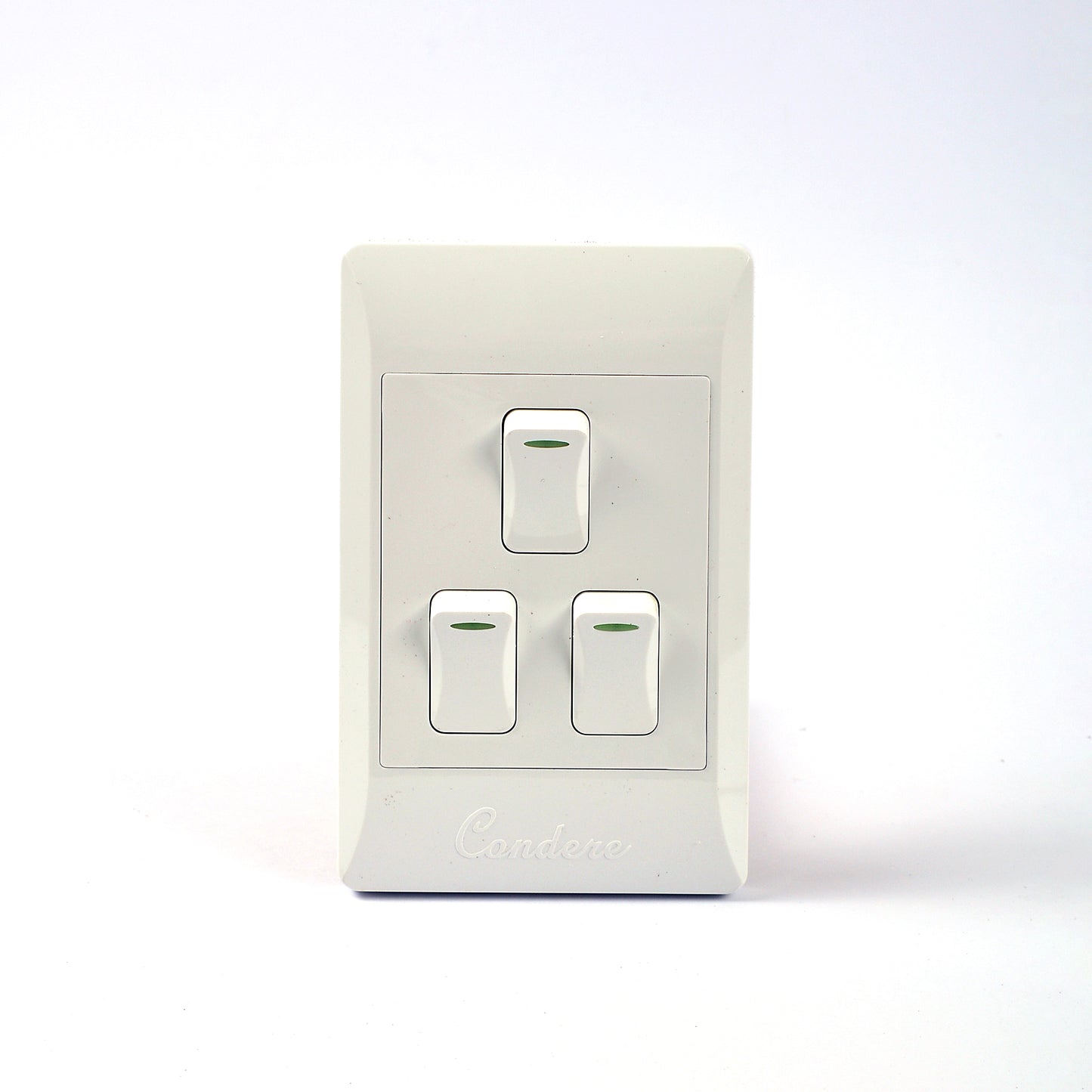 Switch Condere 3 Lever 1 Way