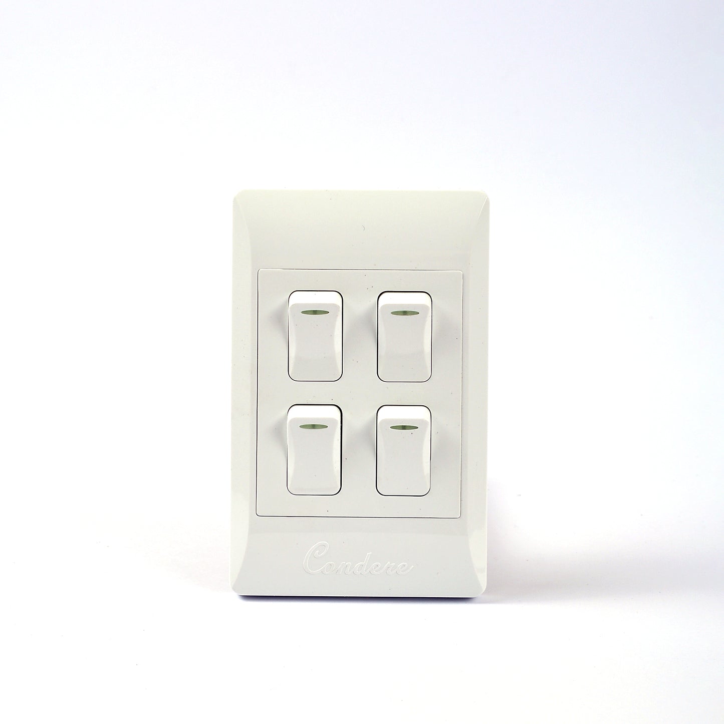 Switch Condere 4 Lever 1 Way