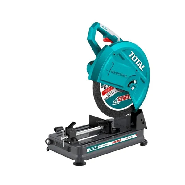 Saw Cut Off Total 355mm 2200w