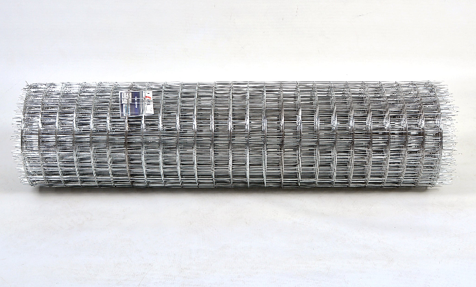 Wire Mesh Welded Super 50x50x1.8x30m