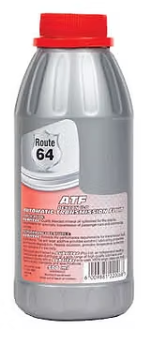 Motor Oil ATF Transmission (Atf DII) 500Ml