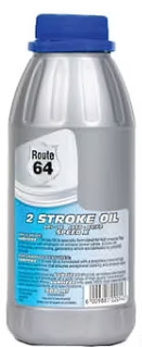 Motor Oil 2 Stroke 200Ml