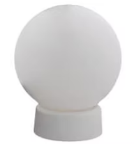 Readyball & Gallery White R39WC