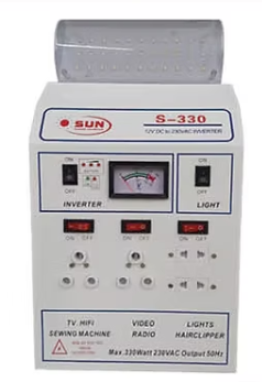 Inverter Dc-Ac   230W