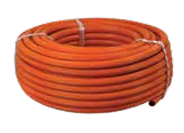 Hose Gas 8mmx30m Torero