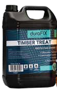Timber Treat Protective Coating 5lt