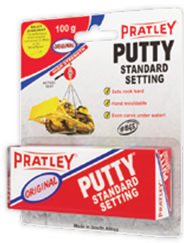 Putty Pratley Original 100g