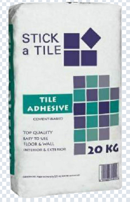 Adhesive Tile Stick A Tile Ceramic 20kg