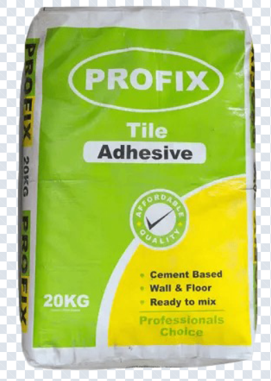 Adhesive Tile Profix Ceramic 20kg