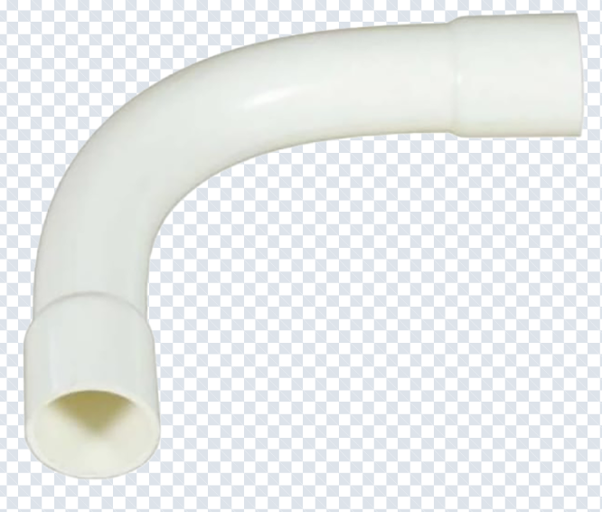 Bend PVC New 20mm