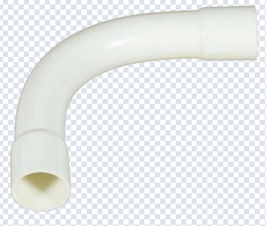 Bend PVC New 20mm