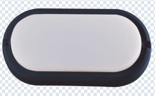 Bulb Mty Led Globe Plastic 18W