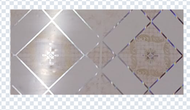 Ceiling Pvc 300mmx3.9m 62L