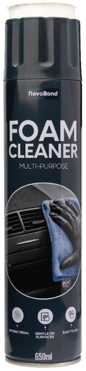 Cleaner Multi-Purpose Foam 650ml