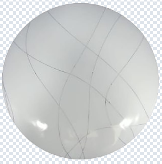 Light Ceiling Starlit Deco 12W C513