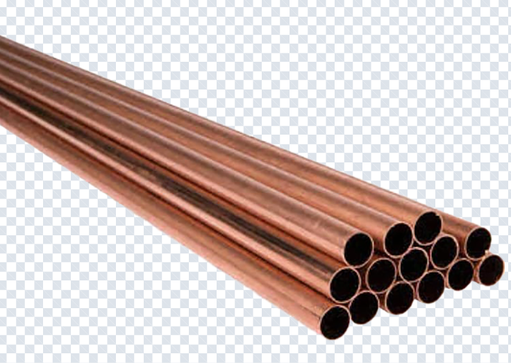 Pipe Water Copper 15mm SABS Class 460/0