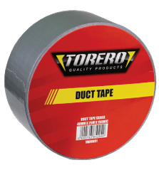 Tape Duct Silver 48mmx25m
