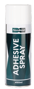 Adhesive Spray 450ml NovaBond