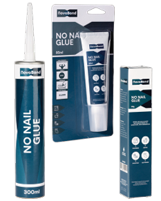Glue No Nails 85ml NovaBond