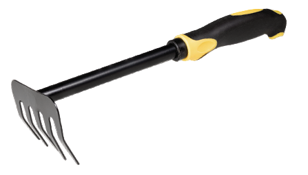 Mini Garden Rake