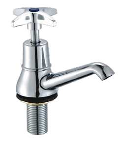 Tap Basin Star Chrome Flowrite