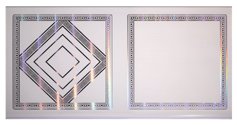 Ceiling Pvc 300mmx3.9m 63L (3020)