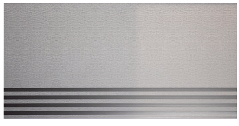 Ceiling Pvc 300mmx3.9m 64L (3031)