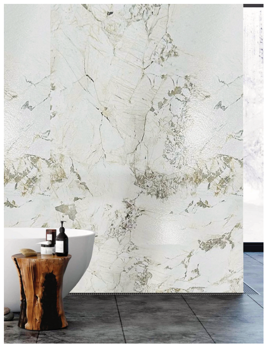 Panel UV Marble PVC 1220x2440x2.5mm UV-01