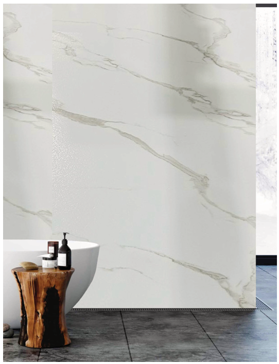 Panel UV Marble PVC 1220x2440x2.5mm UV-02