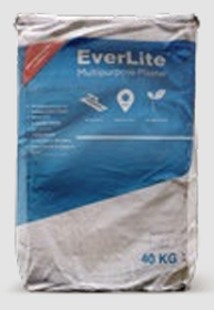 Plaster Multi Purpose Everlite  40Kg