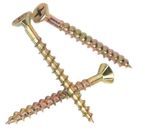 Screw Chipboard 6X40