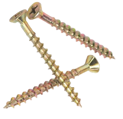 Screw Chipboard 8X30