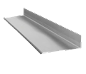 Flashing Undertile 0.40 X 175 X 50mm X 1.8m