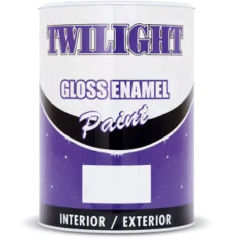 Paint Wall Twilight 20L Black