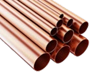 Pipe Copper 22mm Non SABS ECO.