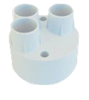 Fitting Conduit 20mm 1 Way Side Entry