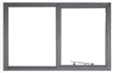 Window Steel NE2