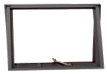 Window Steel NG1