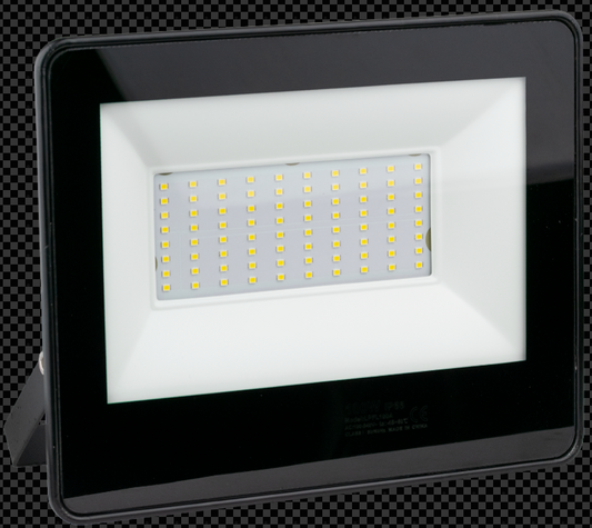 LIGHT FLOOD HT IP66 20W A3 COOL WHITE