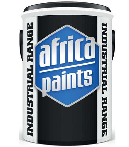 Paint Industrail Silver 1lt