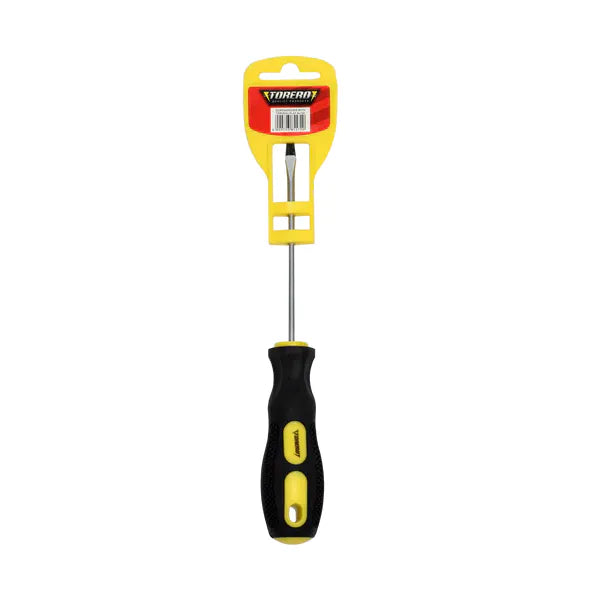 Screwdriver Flat 8.0x175mm