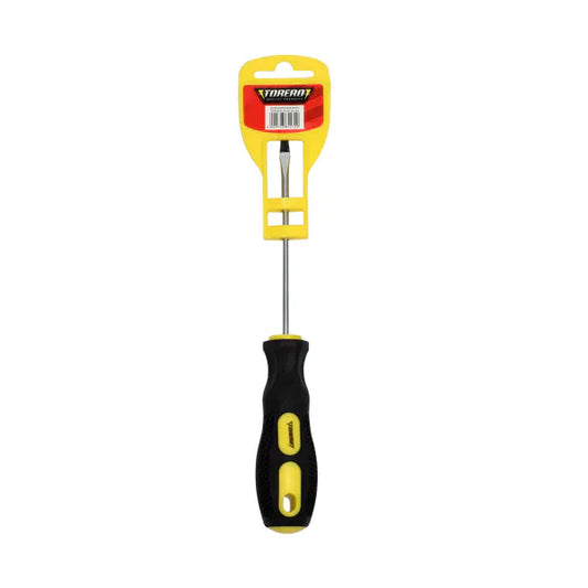 Screwdriver Flat 8.0x200mm