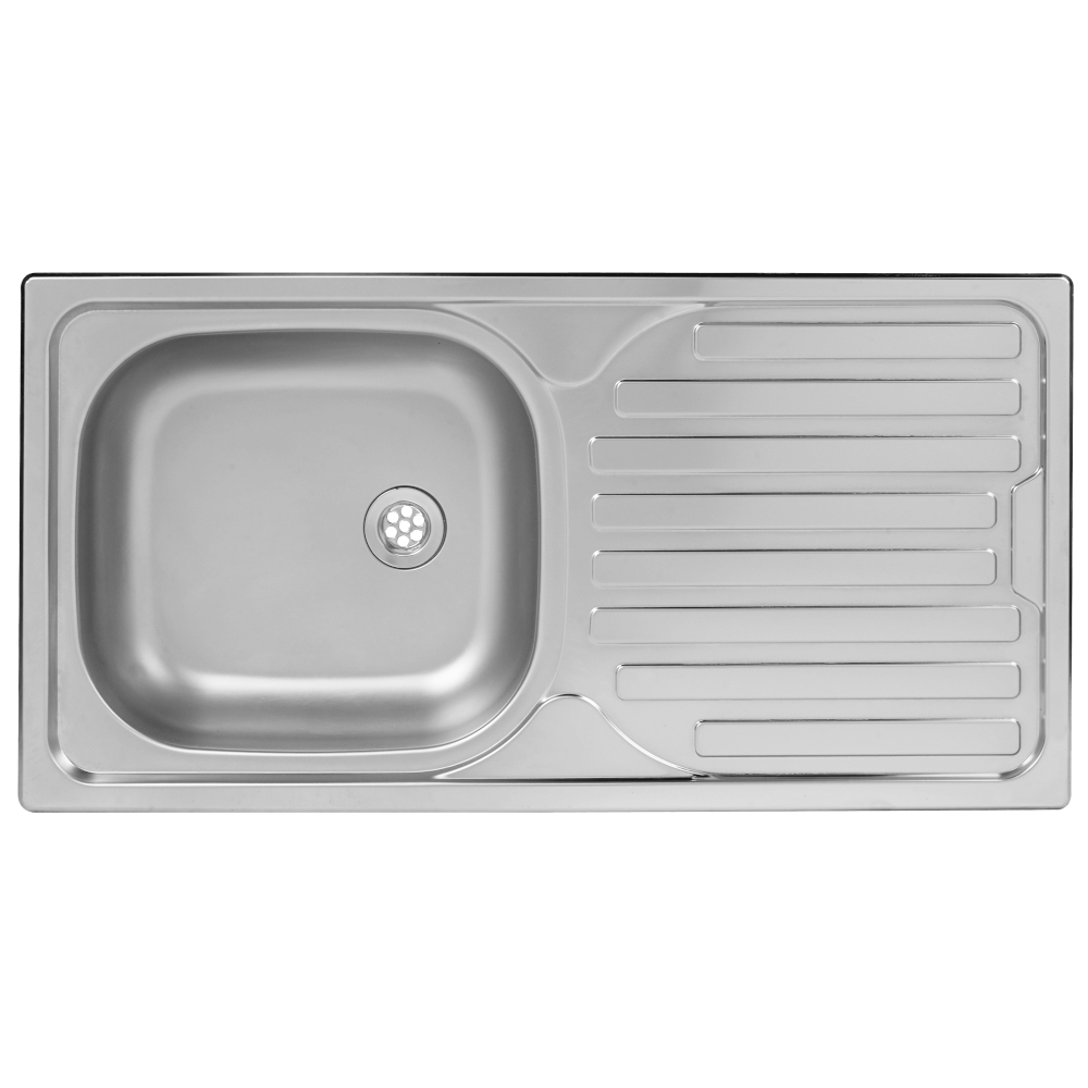 Sink Drop In Single (Sink31)