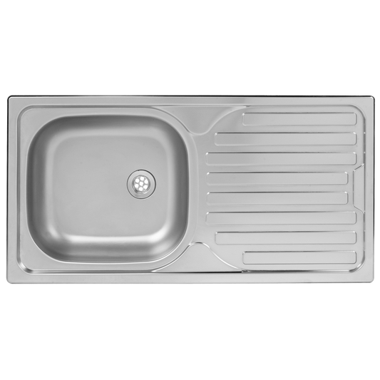 Sink Drop In Single (Sink31)