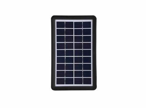 Solar Panel 8W